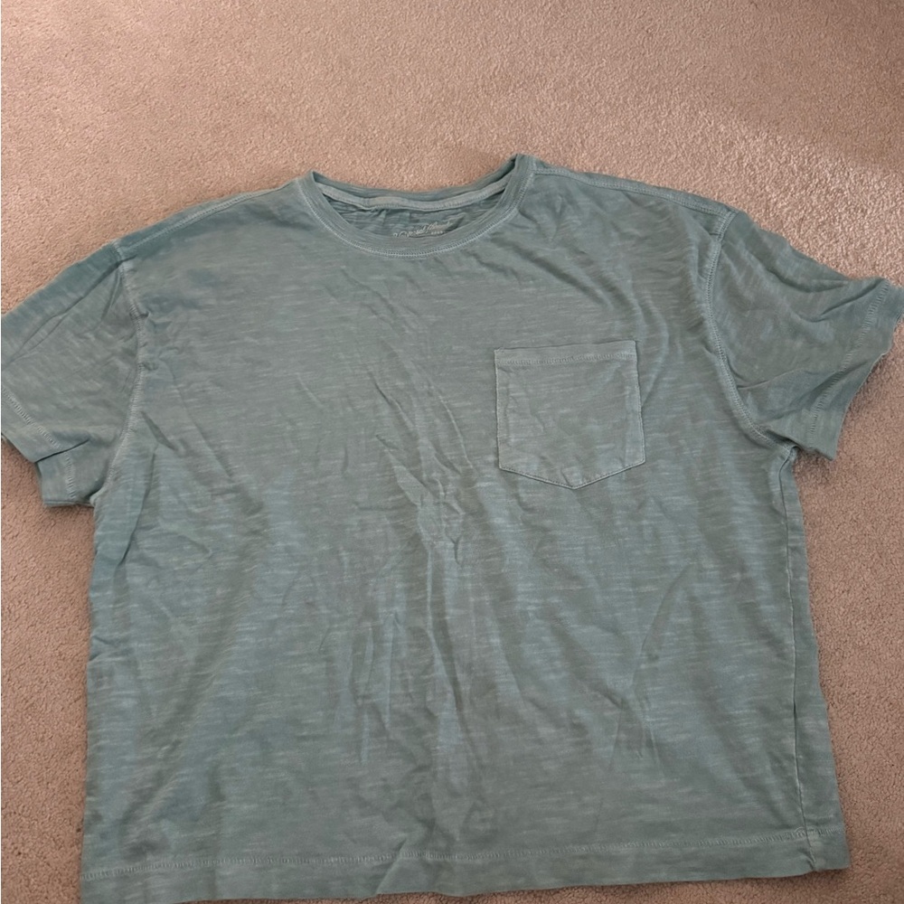 Universal Thread boxy shirt